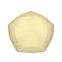 Load image into Gallery viewer, Bee the Change Bean Bag Chair Cover
