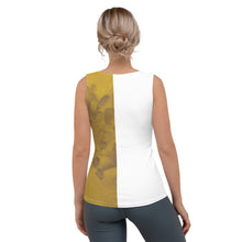 Load image into Gallery viewer, Bee the Change Tank Top
