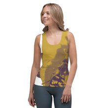 Load image into Gallery viewer, Bee the Change Tank Top
