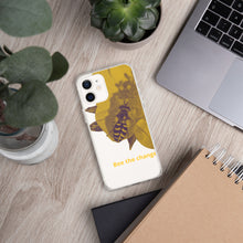 Load image into Gallery viewer, Bee the Change iPhone Case
