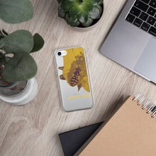 Load image into Gallery viewer, Bee the Change iPhone Case
