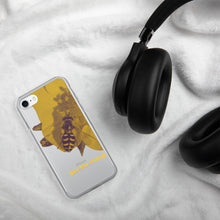 Load image into Gallery viewer, Bee the Change iPhone Case
