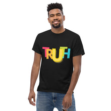 Load image into Gallery viewer, Truth Men&#39;s Heavyweight T-Shirt
