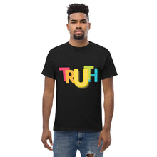 Load image into Gallery viewer, Truth Men&#39;s Heavyweight T-Shirt
