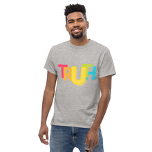 Load image into Gallery viewer, Truth Men&#39;s Heavyweight T-Shirt
