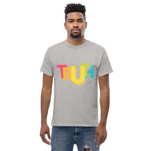 Load image into Gallery viewer, Truth Men&#39;s Heavyweight T-Shirt
