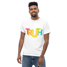 Load image into Gallery viewer, Truth Men&#39;s Heavyweight T-Shirt
