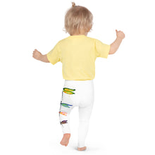 Load image into Gallery viewer, Dragonfly Kid&#39;s Leggings
