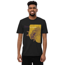 Load image into Gallery viewer, Bee the Change Unisex T-Shirt
